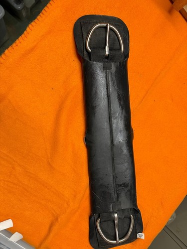 Sattelgurt western gebraucht - sattelgurt,