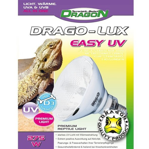 Drago easy lux uv - easy,