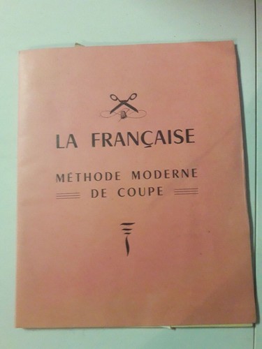 Française moderne - la,