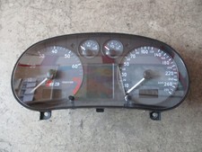 S3 Kombiinstrument Audi S3 A3 8L FIS Tacho 8L0920932A