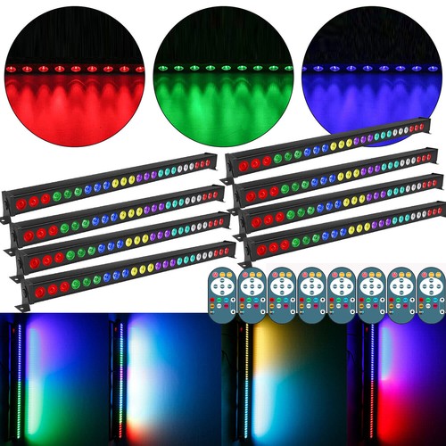 72w 24led wall washer - 72w,