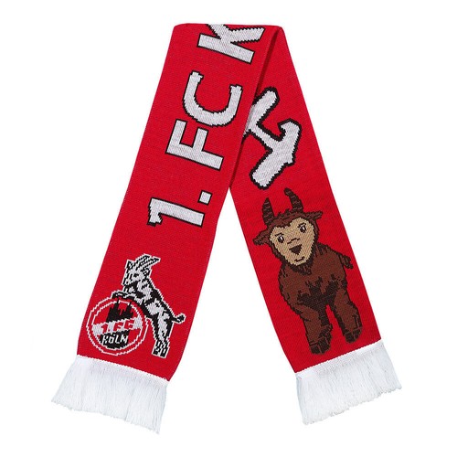 Köln kinderschal - fc,