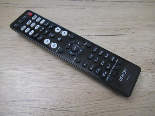 Denon fernbedienung 1174 - fernbedienung, rc-1174