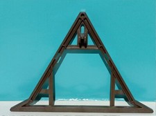 PLAYMOBIL WALL ROOF MEDIEVAL