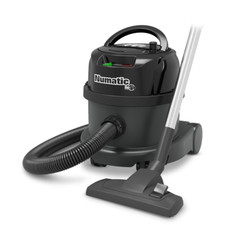 Numatic Henry 170 Plus Schwarz