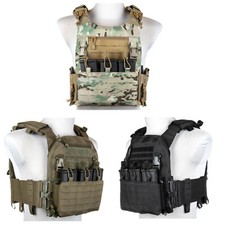 Specna arms satac kampfweste - arms,