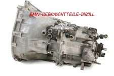 5 Gang Schaltgetriebe Getrag