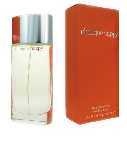 Clinique happy edp spray - happy, 100