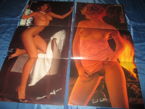 Playboy playmate 70er - playboy,