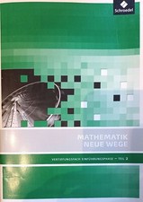 Arbeitsheft Mathematik