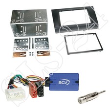 Clarion Lenkradinterface+