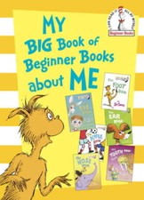 My Big Book of Beginner Books