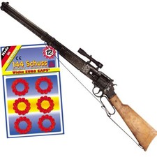 Cowboy Gewehr Utah 76 cm