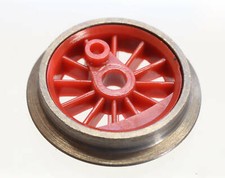 Lima 3005.018b Radscheibe rot
