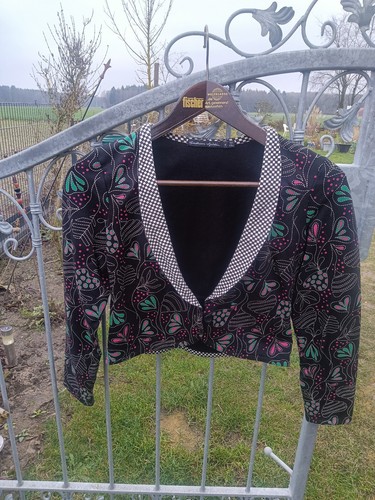 Gudrun sjöden kurzjacke - sjöden,