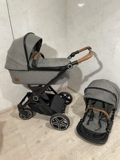 Hartan Viva GTR Selection