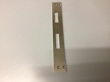 heroal haustürschließblech 13520