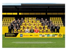 Borussia dortmund - borussia,