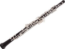 Adler 4500 Oboe Halbautomatik Neu!
