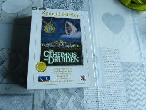Das geheimnis der - **,