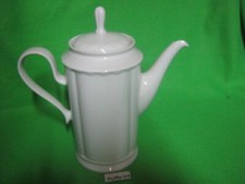 Kaffeekanne 2 tlg Anna weiß von Rosenthal