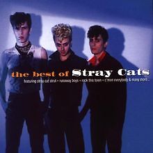 Best stray cats new pac - of,