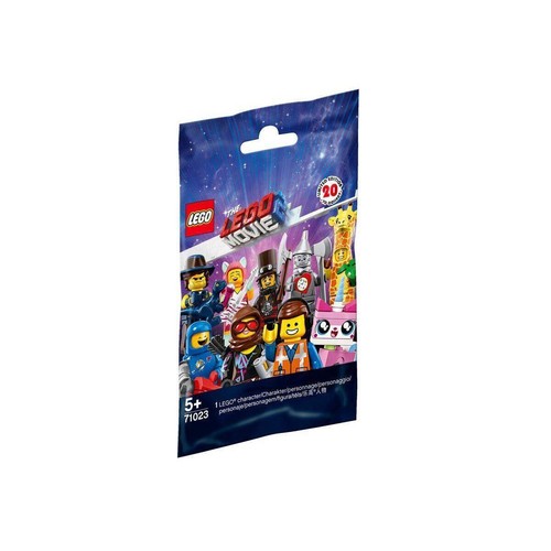 Lego minifigures 71023 the - 71023,