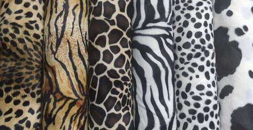 Luxus velboa faux tierfell - velboa,