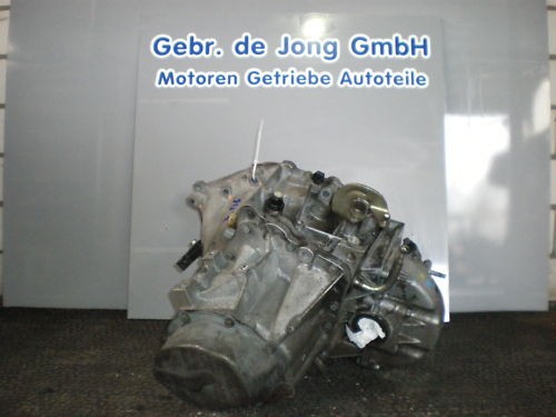 Getriebe peugeot 307 - getriebe,