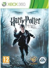 Harry Potter : les reliques de