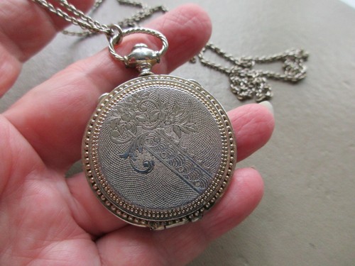 Antik vintage alt - gold, ptd