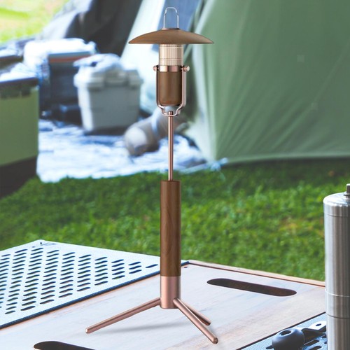 Camping-Laternenständer