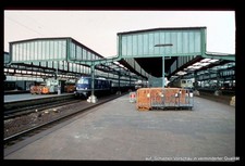 Dia BR 118  35mm ungerahmt U2-6523