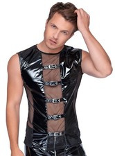 Black Level - ärmelloses