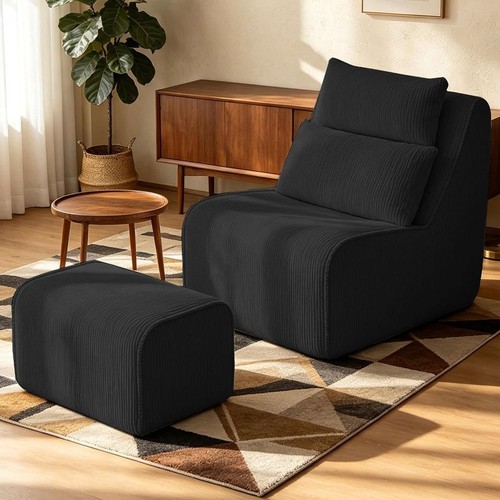 Corduroy compression lounge - corduroy,