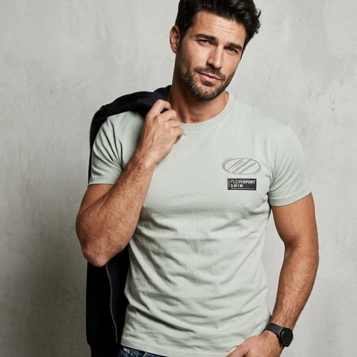 Herren shirt philip - shirt, plein
