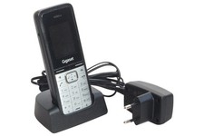 Siemens gigaset unify - gigaset,