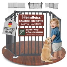 Kamin-Schutz Ofen-Gitter für