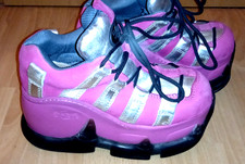 Swear London Schuhe Alternative Vintage 90er Plateau "Selten und Rar"