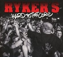 Hard the core - core, rykers