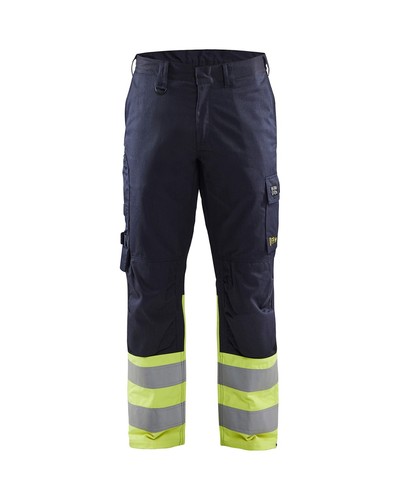 Blakläder handwerker - blakläder,