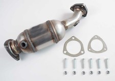 NEU Katalysator für Audi A4