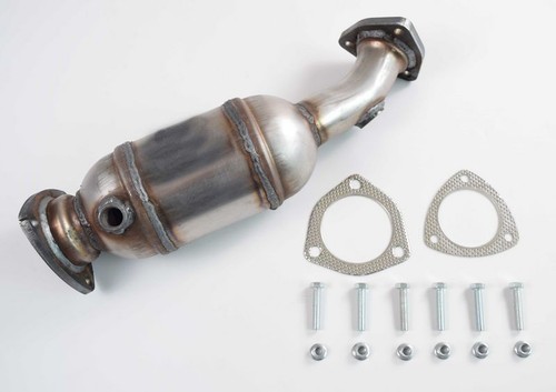 Neu katalysator für audi - katalysator, a4