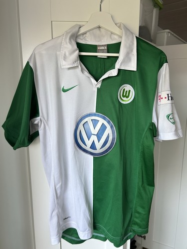 Trikot marcelinho vfl - trikot, „marcelinho“