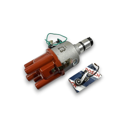 Zündverteiler 009 mit bosch - zündverteiler,