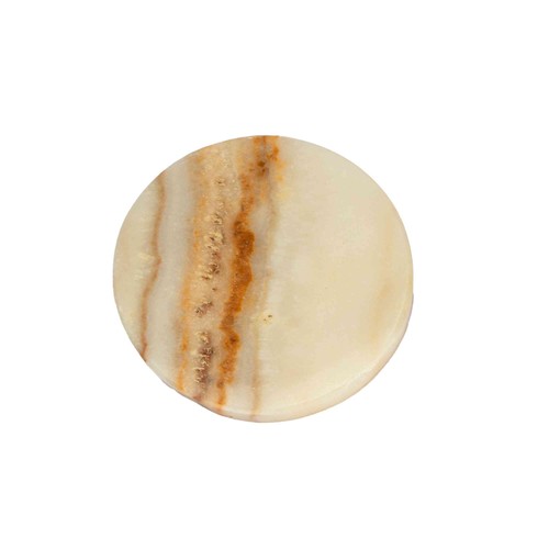 Onyx platte - 10, cm