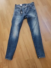G-Star Raw Damen Skinny Jeans