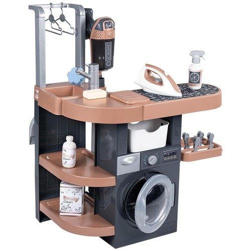 Smoby rowenta haushalts set - smoby, haushalts-set