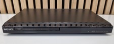 Sony DVP-SR100 DVD-Player -
