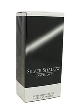 Zino Davidoff, Silver Shadow